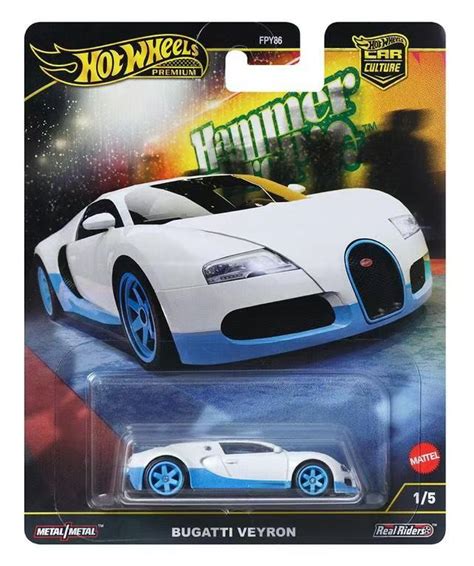 (PRE-ORDER) Hot Wheels 1:64 Premium Car Culture 2024 – Little Luca's Toys