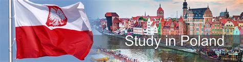 Poland Student visa - ADMISSIONS.PL