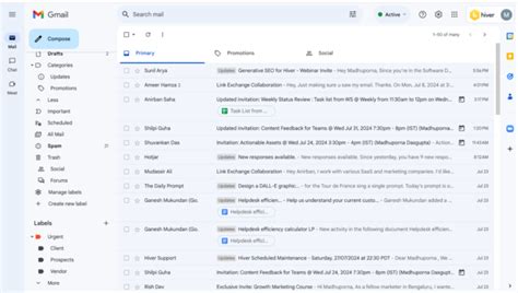 Gmail vs Outlook: How to choose the right email service?