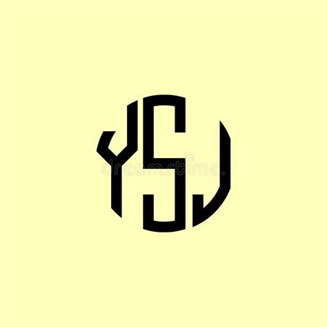 Ysj Logo Stock Illustrations – 15 Ysj Logo Stock Illustrations, Vectors ...