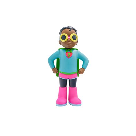 Power Duo Japan— Hebru Brantley