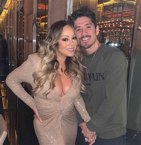 Mariah Carey Separada Ao Fim De Sete Anos