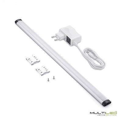 Barras Lineales Led Touch Sensor Smd W V Cm Blanco Fr O