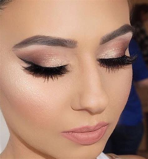 Maquillaje De Noche Para Boda