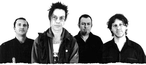 Subhumans Kommen Im Herbst Auf Tour Away From Life