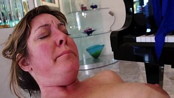 Lesbian Seduction Between Daisy Leon And Maple Lee Two Milf Sluts Abundant With Pussy Hair Play