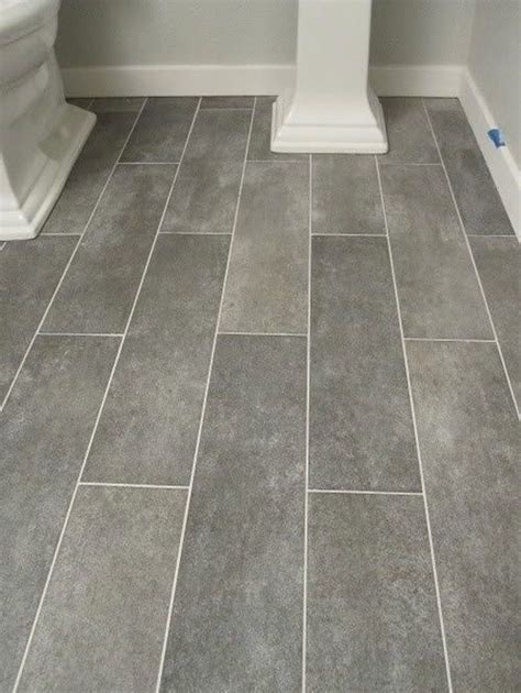 Ceramic Tile Grey Bathroom Floor Tile Ideas – BESTHOMISH