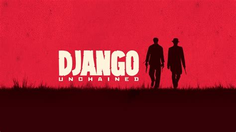 Django Sin Cadenas Apple TV