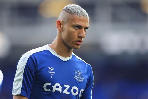 Brazilian players who have represented Tottenham amid Richarlison move