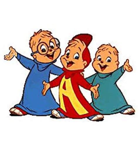 Alvin And The Chipmunks Greatest Cartoons Of The 80s Cartoni Animati