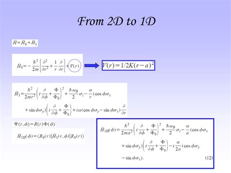 PPT Spin Filtering Effect In Rashba Ring Conductors PowerPoint