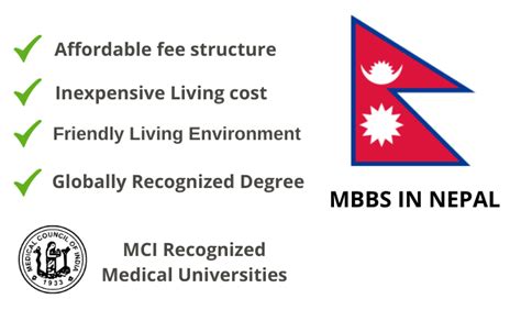 Nepal Medical College Fees Cost Of Mbbs In Nepal