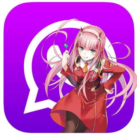 Custom Anime App Icons Just Add The Icons You Want To Paste This Link