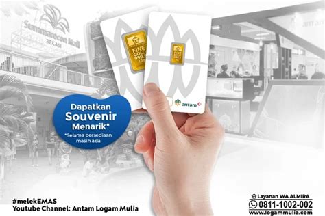 Harga Emas Antam Hari Ini Oktober Turun Cek Buyback Terbaru