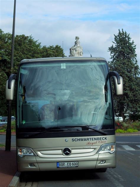 MERCEDES Travego Face AMIENS F 80 Xavnco2 Flickr