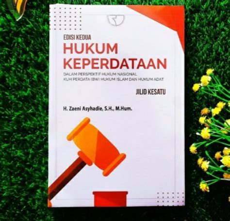 Jual Hukum Keperdataan Dalam Perspektif Hukum Nasional KUH Perdata BW