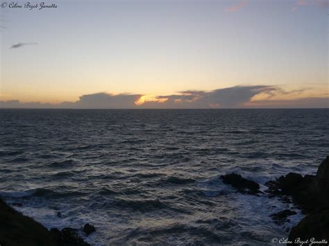 La tempête Céline aborde les côtes Granvillaise Granvill Flickr