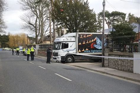 Protesters In Ireland Urged To Keep Demos Peaceful After Russian