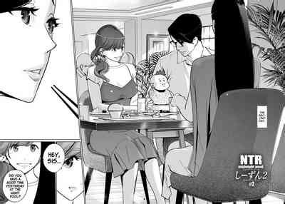 NTR Midnight Pool Season Nhentai Hentai Doujinshi And Manga