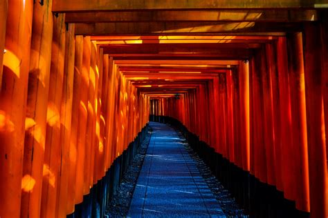 Kyoto la città dei mille templi guida e consigli di viaggio