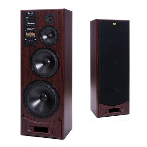 VEF Radiotehnika RRR – Loudspeaker manufacturer