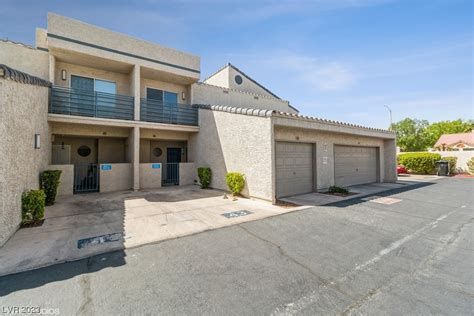 6250 W Flamingo Rd #43, Las Vegas, NV 89103 | MLS# 2505064 | Redfin