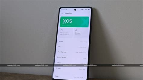 Ulasan Infinix Note G Ponsel Murah Yang Patut Diperhatikan