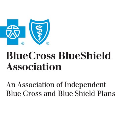 BlueCross BlueShield Association Logo Download png