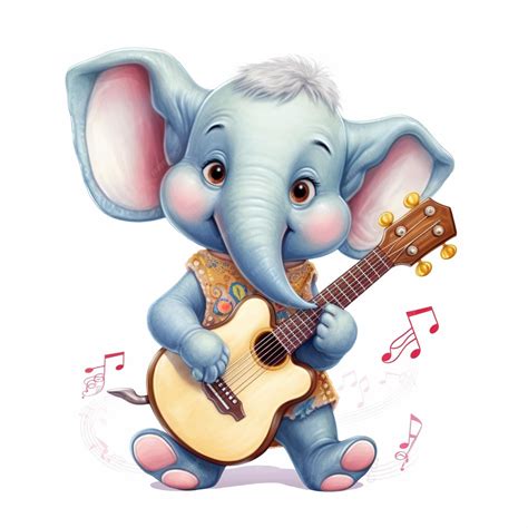 elefantes music 5