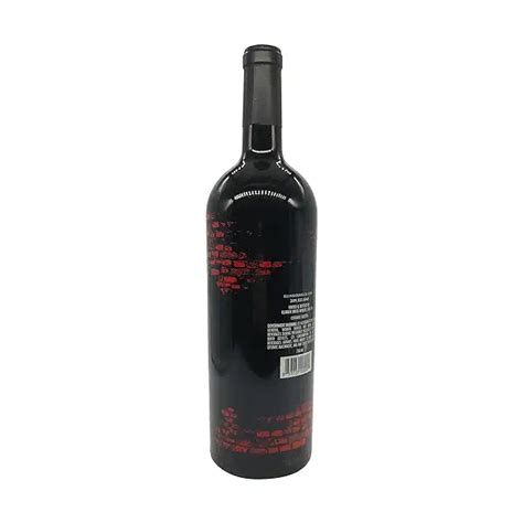 Zinfandel 750 Ml At Whole Foods Market