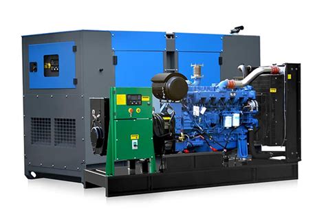 Yuchai Diesel Generator Kachai Generator