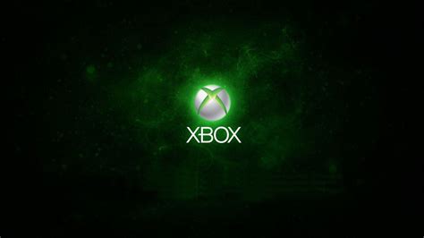 Xbox 4K Wallpapers - Wallpaper Cave