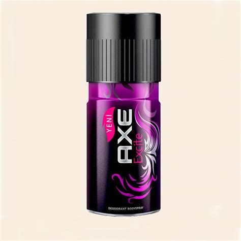 Axe Deodorant