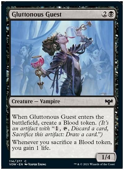 The Best Innistrad Crimson Vow Limited Archetypes