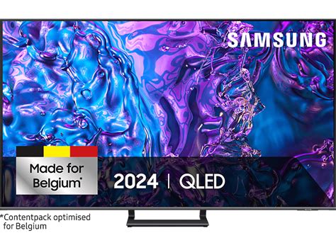 TV SAMSUNG QLED 65 QE65Q74DATXXN