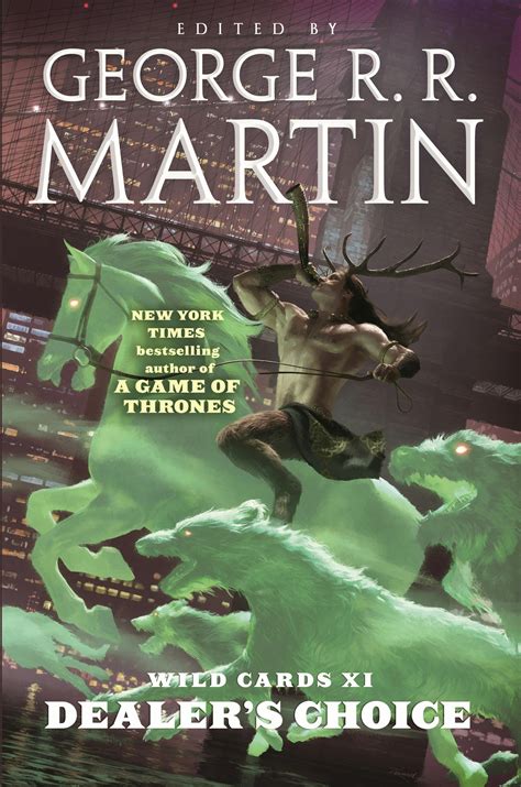 George R R Martin Books 3