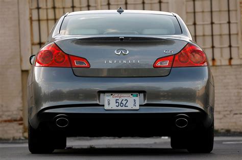 infiniti  price  review cars exclusive