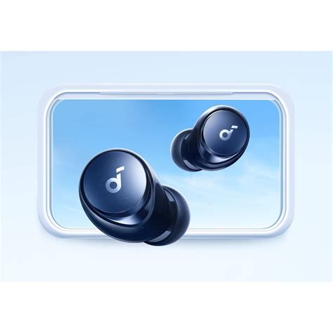 Anker Soundcore Space A40 TWS fülhallgató, AANC, Hi-Res, Vezeték ...