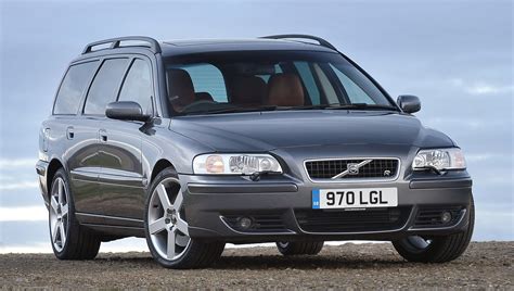 Volvo Xc70 Uk - How Car Specs