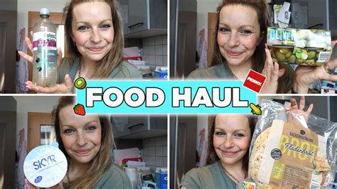 Food Haul Penny Wocheneinkauf Mai Das Sind Wir Youtube