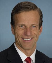 Senator John Thune's voting record