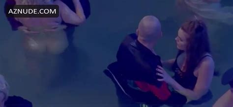 ANGELINA PAHOMOVA Nude AZNude