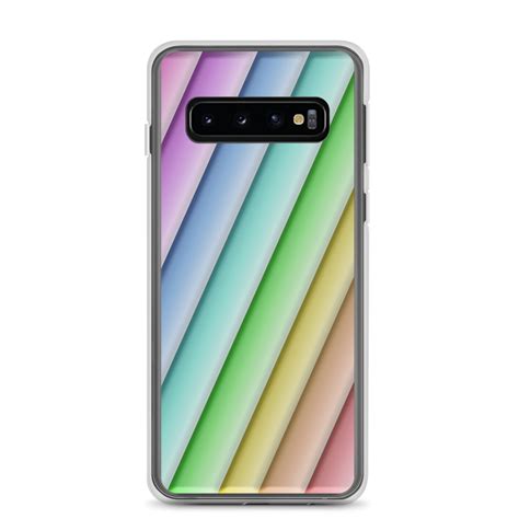 Rainbow Samsung Phone Case – Cryoverse