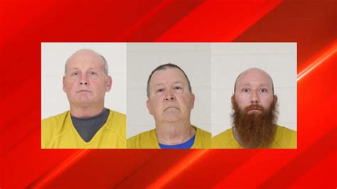 Area Men Charged In Centre Co Sex Sting Indicted By Grand Jury