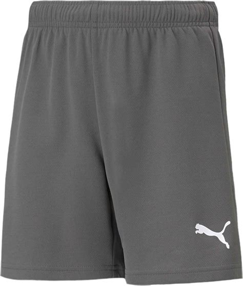 Puma TEAMRISE SHORT JR Sportisimo Cz