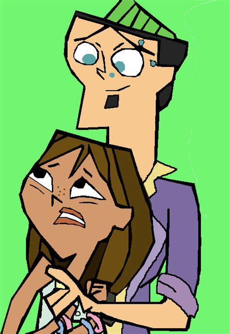 More Duncanxcourtney By Ultrasponge On Deviantart