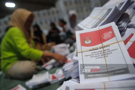 Dispendukcapil Surabaya Fasilitasi Hak Coblos Pemilu Bagi Ratusan