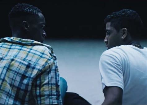 How ‘Moonlight’ Is A Masterclass in Filmmaking