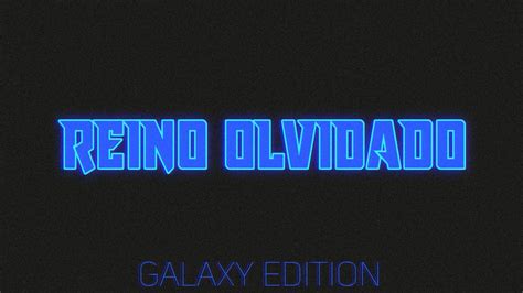 Rata Blanca Reino Olvidado Galaxy Edition Youtube