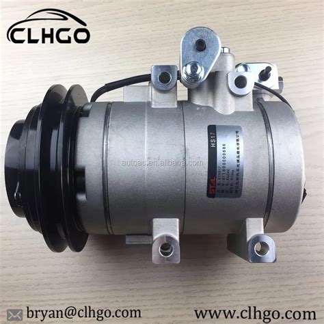 Hs Hcc Ac Compressor For Hyundai Starex A A